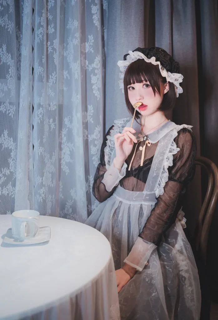 图片[5]-西园寺南歌美女写真图集合集下载54套 22GB-密语社