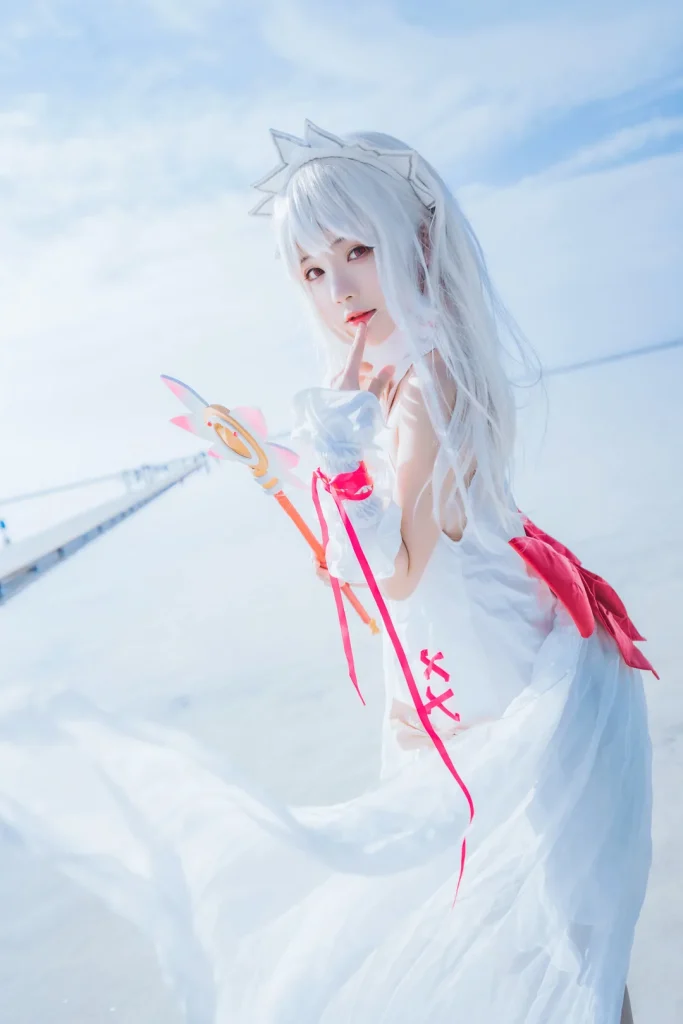 图片[2]-桜桃喵(樱桃喵)美女写真全集合集【231套 136GB超清打包下载】-密语社