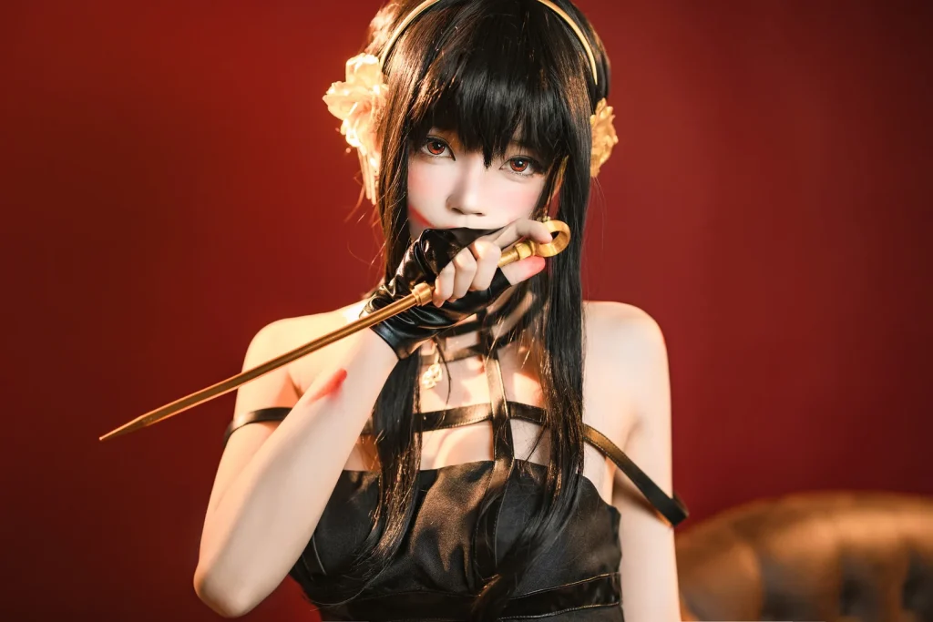 图片[4]-桜桃喵(樱桃喵)美女写真全集合集【231套 136GB超清打包下载】-密语社