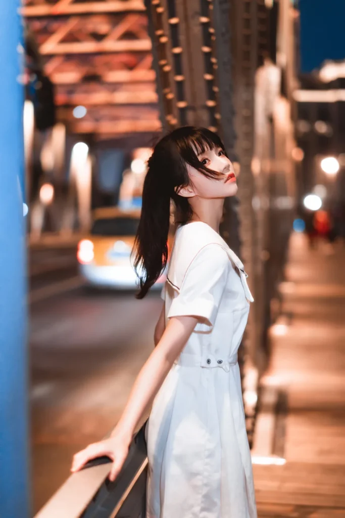 图片[6]-桜桃喵(樱桃喵)美女写真全集合集【231套 136GB超清打包下载】-密语社