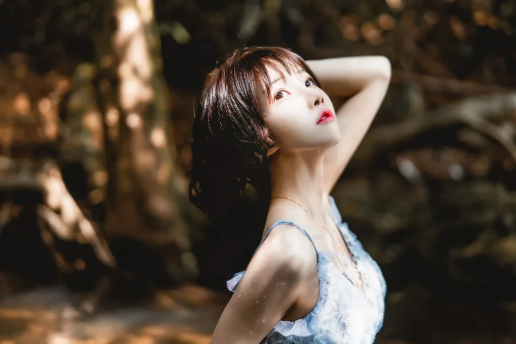 图片[8]-桜桃喵(樱桃喵)美女写真全集合集【231套 136GB超清打包下载】-密语社