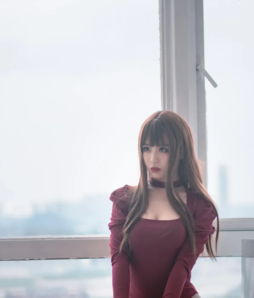 图片[3]-轩萧学姐美女写真合集下载104套 59GB-密语社