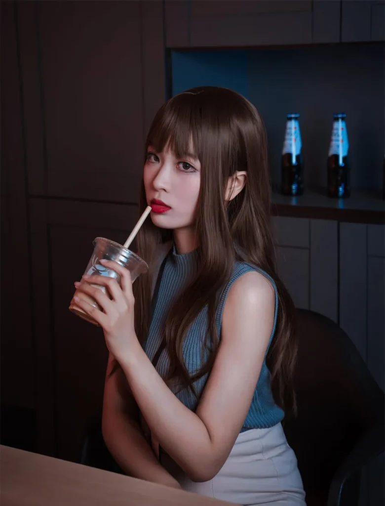 图片[4]-轩萧学姐美女写真合集下载104套 59GB-密语社