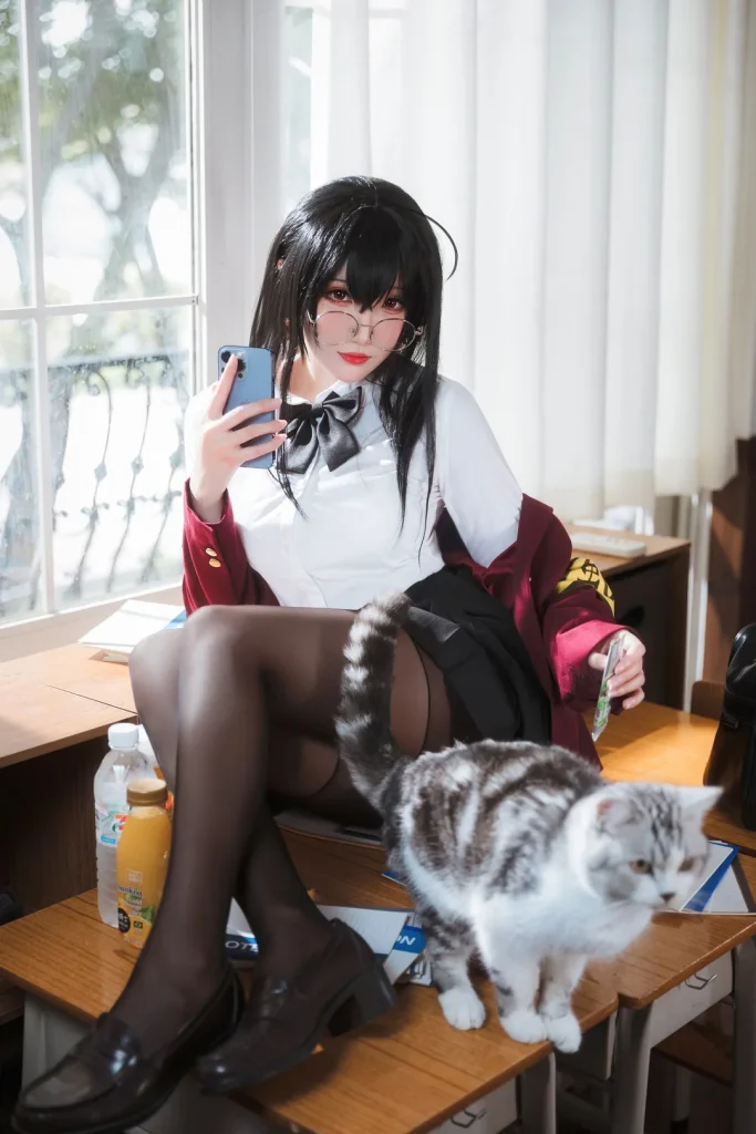 图片[2]-瓜希酱美女写真图集合集打包下载116套 21GB-密语社