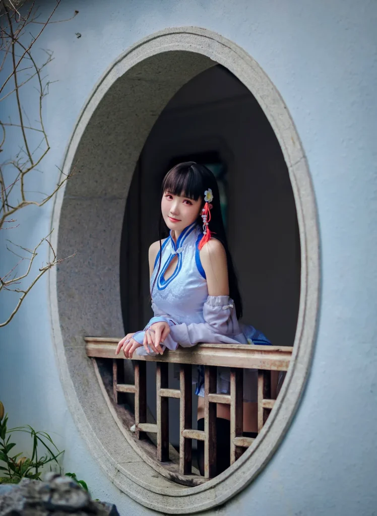 图片[4]-瓜希酱美女写真图集合集打包下载116套 21GB-密语社