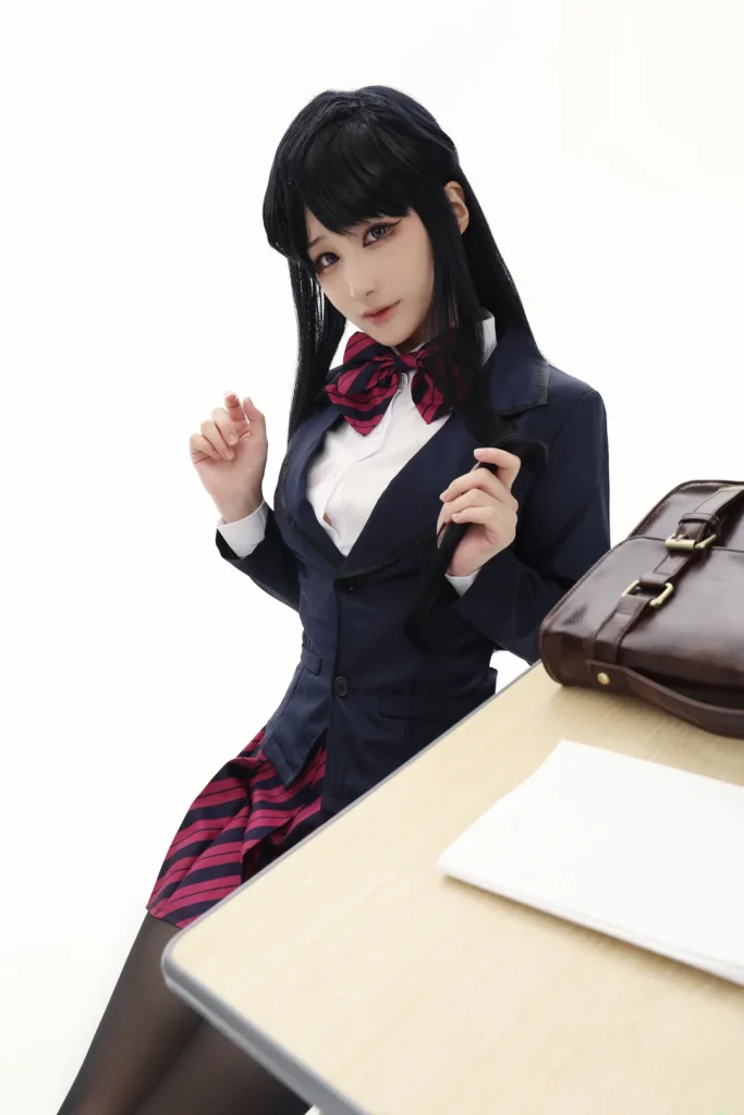 图片[1]-幼愛youmeko美女写真合集下载43套 14GB-密语社