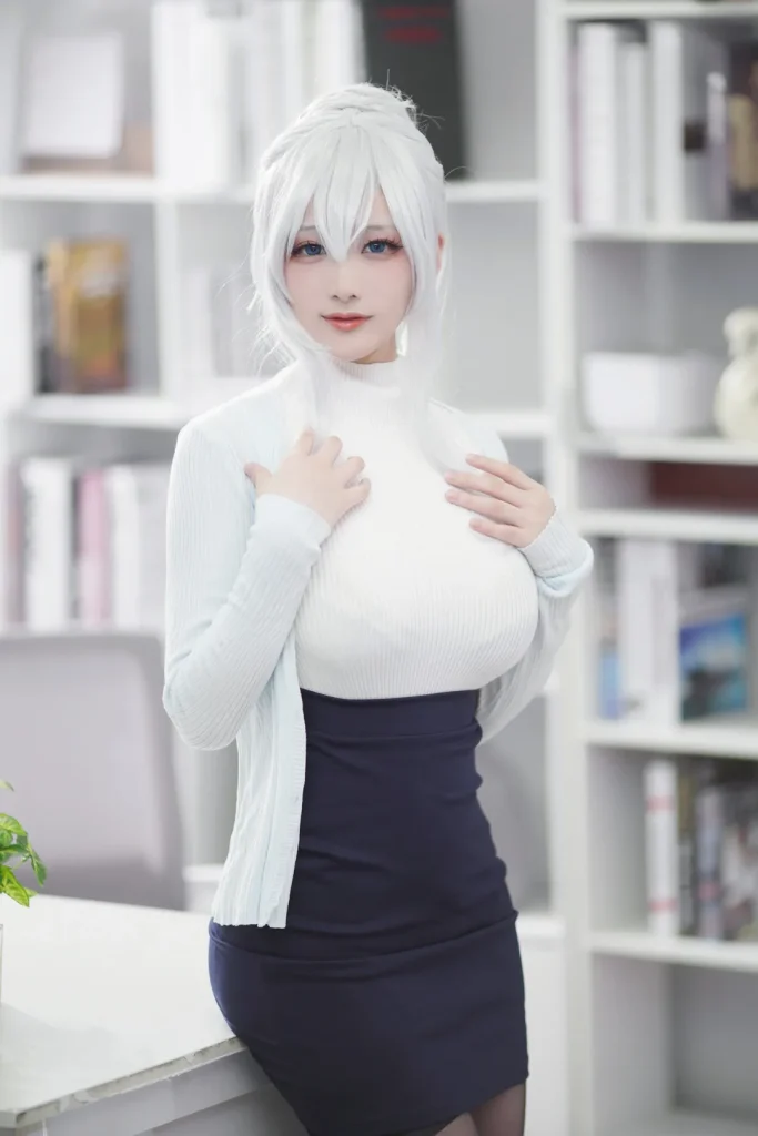 图片[2]-幼愛youmeko美女写真合集下载43套 14GB-密语社