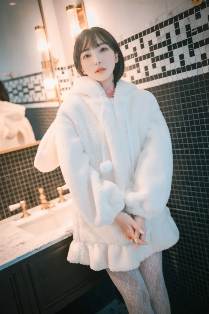 图片[1]-【577G巨量】DJAWA Photo：420套全集 韩国女神写真 (4K超清)-密语社
