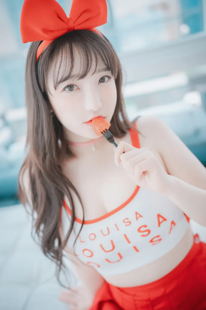图片[2]-【577G巨量】DJAWA Photo：420套全集 韩国女神写真 (4K超清)-密语社