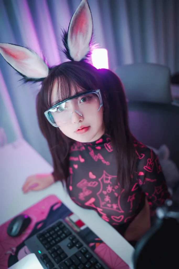 图片[3]-【577G巨量】DJAWA Photo：420套全集 韩国女神写真 (4K超清)-密语社