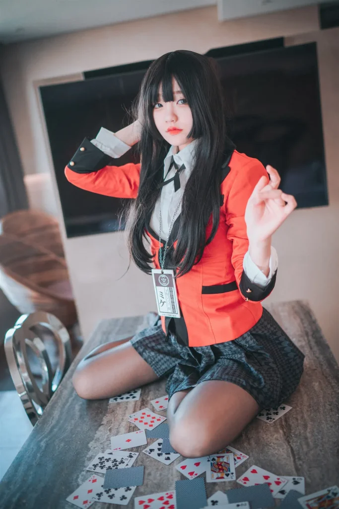 图片[6]-【577G巨量】DJAWA Photo：420套全集 韩国女神写真 (4K超清)-密语社