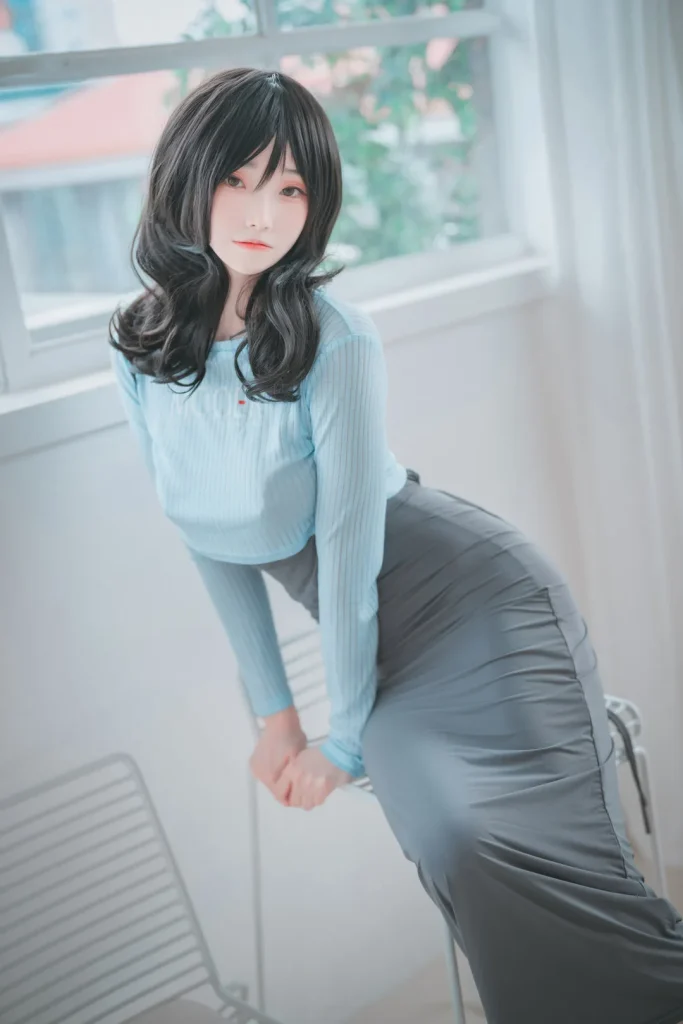 图片[7]-【577G巨量】DJAWA Photo：420套全集 韩国女神写真 (4K超清)-密语社