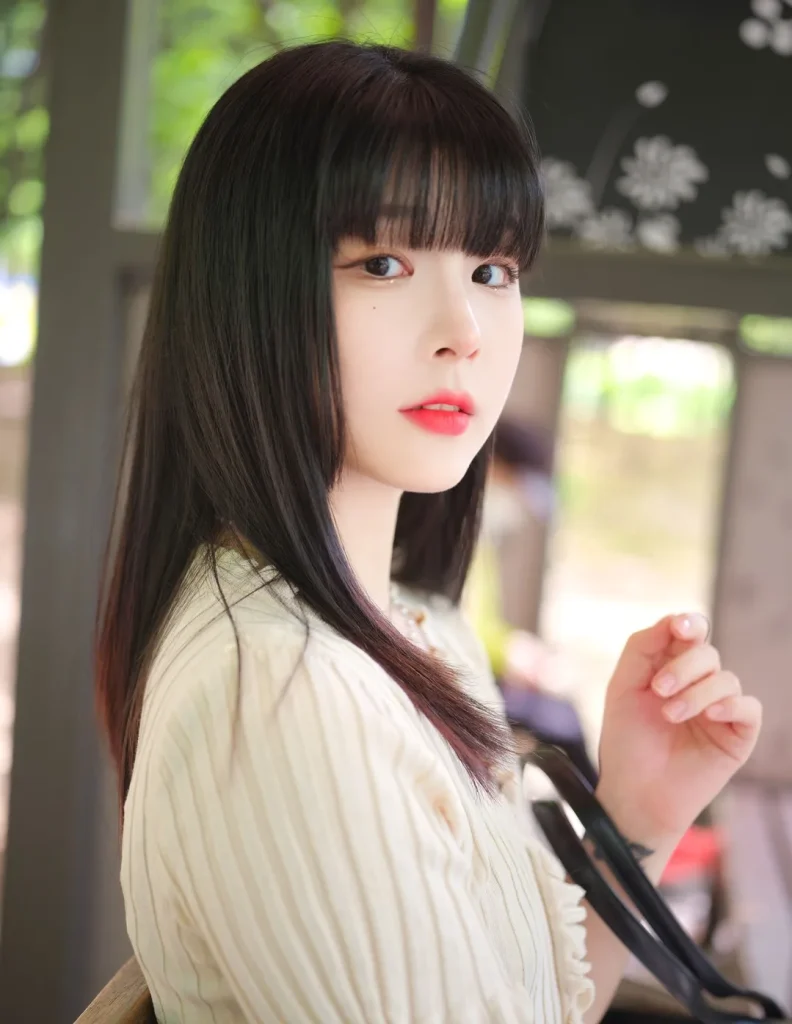 图片[1]-JangJoo장주(Isabella)美女写真图片合集打包下载59套 29GB-密语社