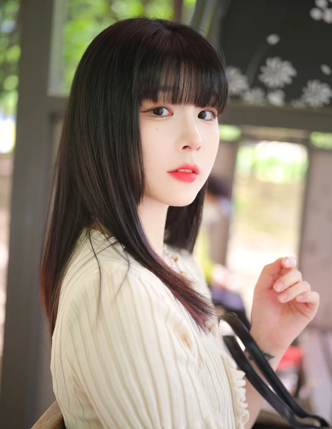 JangJoo장주(Isabella)美女写真图片合集打包下载59套 29GB-密语社