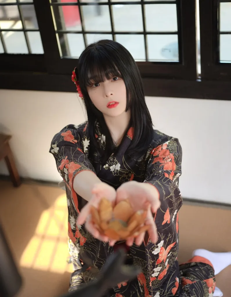 图片[2]-JangJoo장주(Isabella)美女写真图片合集打包下载59套 29GB-密语社