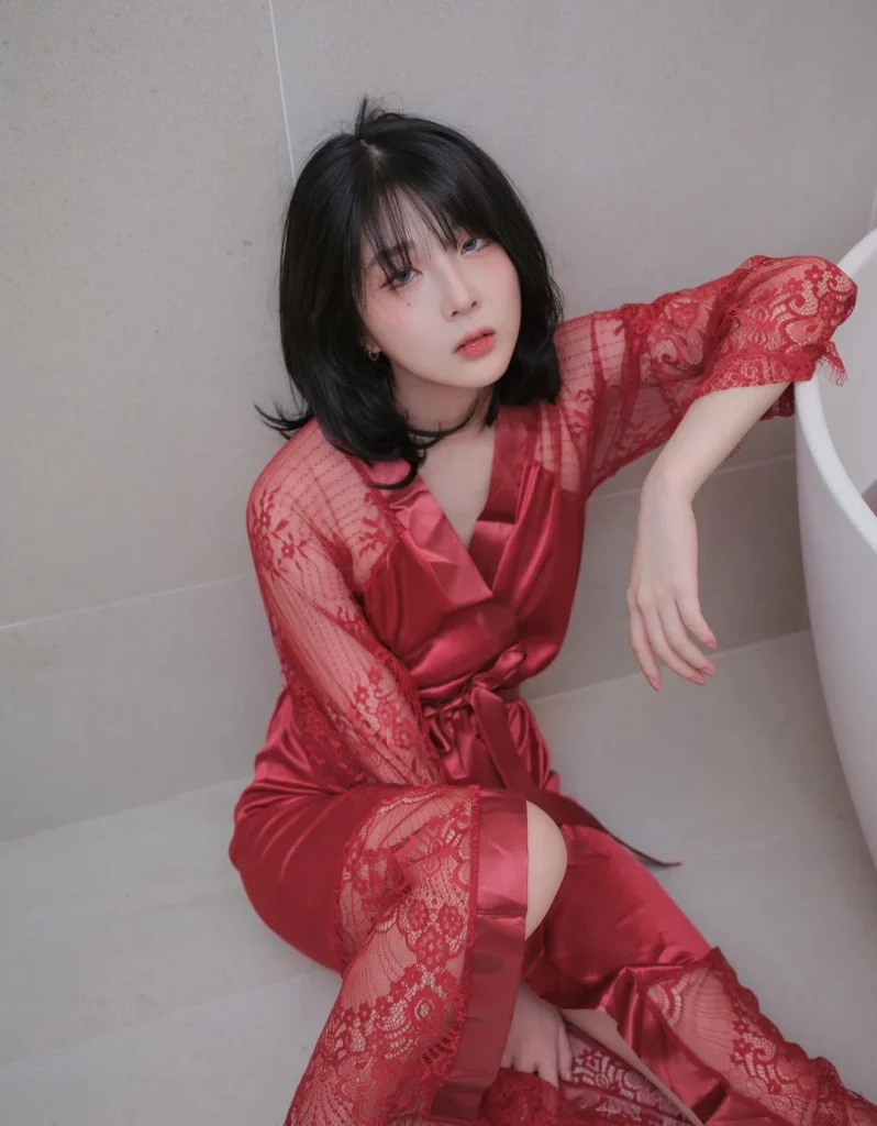 图片[3]-JangJoo장주(Isabella)美女写真图片合集打包下载59套 29GB-密语社
