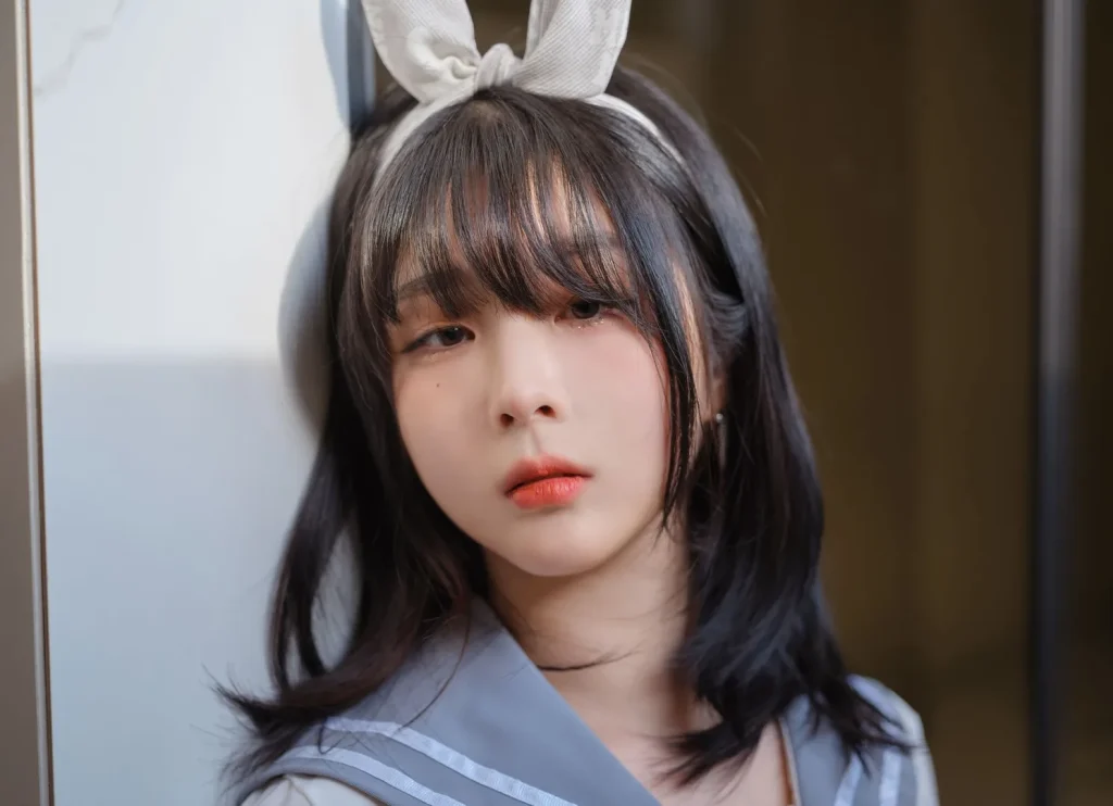 图片[6]-JangJoo장주(Isabella)美女写真图片合集打包下载59套 29GB-密语社