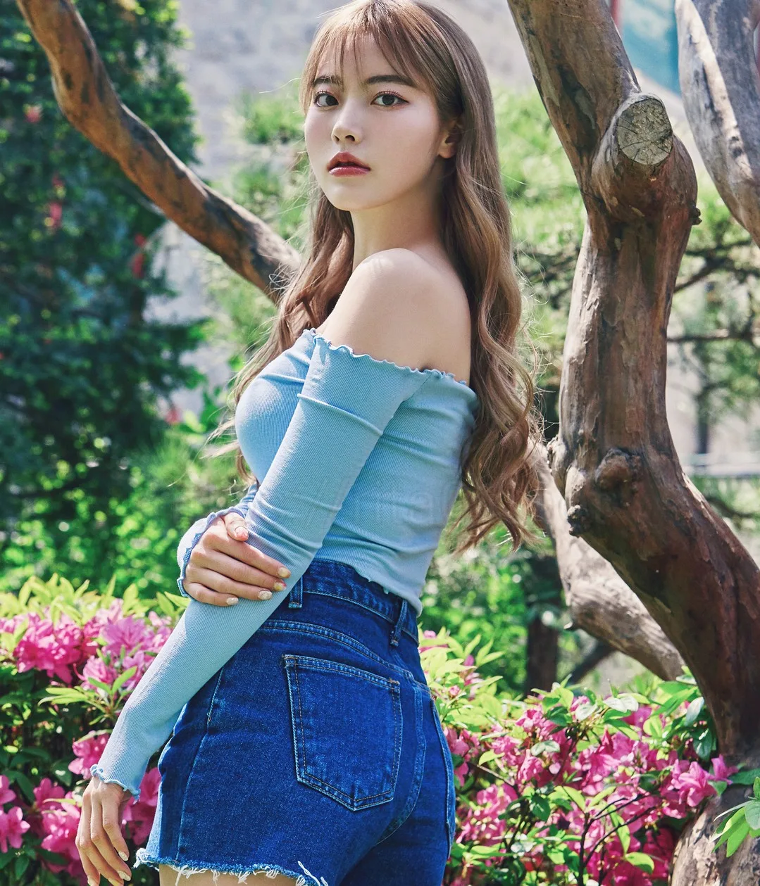 LEEHEE EXPRESS 美女写真合集打包638套 180GB-密语社