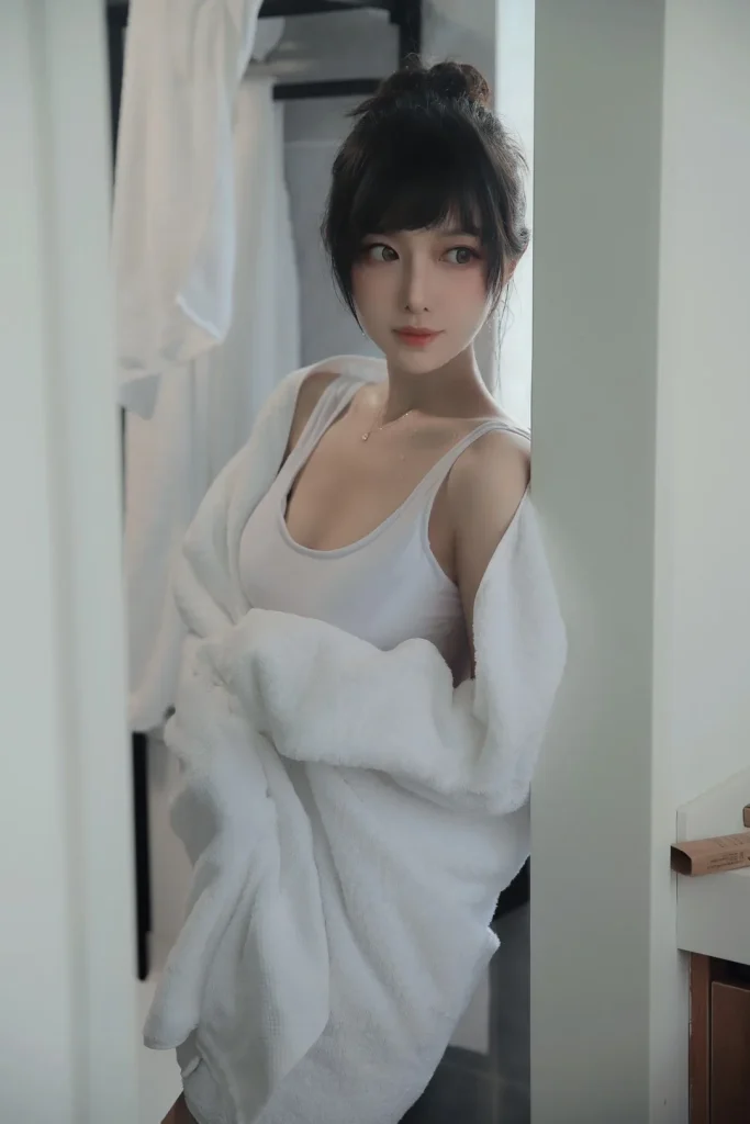 图片[1]-Shika小鹿鹿美女写真打包140套 28GB-密语社