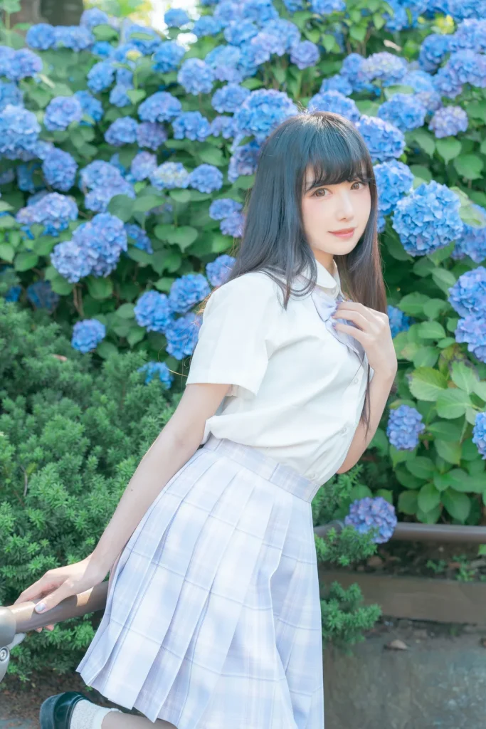 图片[4]-Shika小鹿鹿美女写真打包140套 28GB-密语社