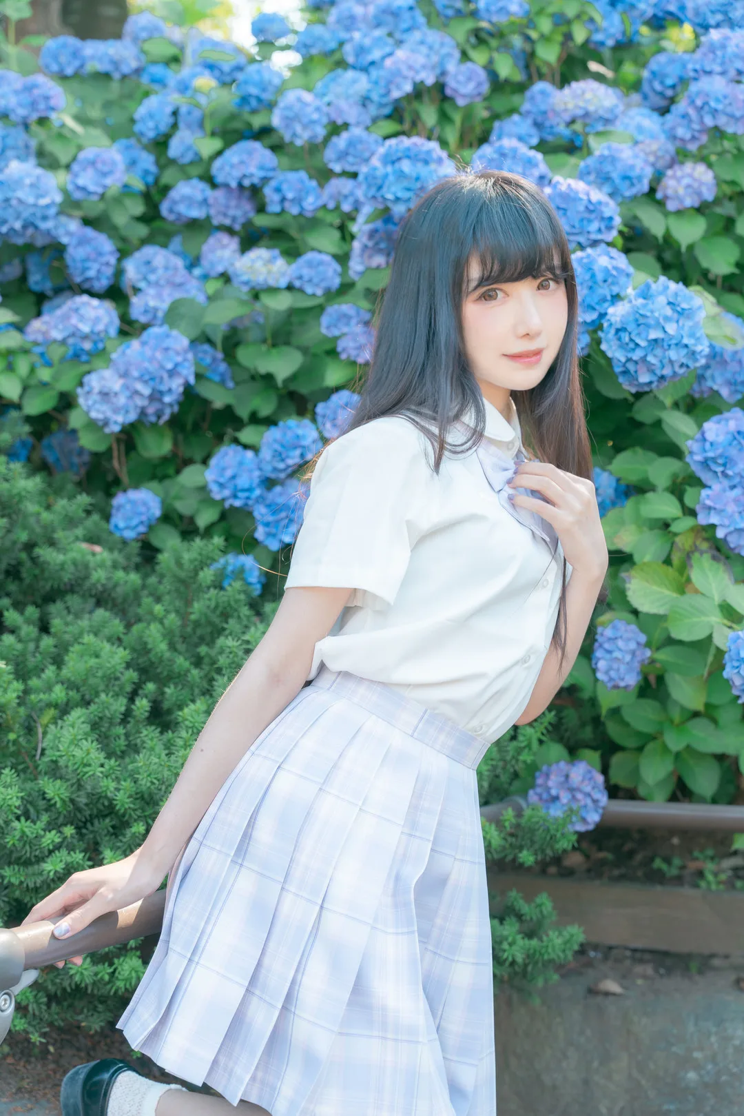 Shika小鹿鹿美女写真打包140套 28GB-密语社