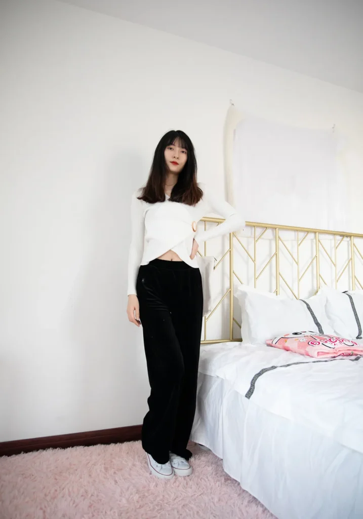 图片[3]-物恋传媒全套写真视频合集2798期【15TB超清4K打包下载】-密语社