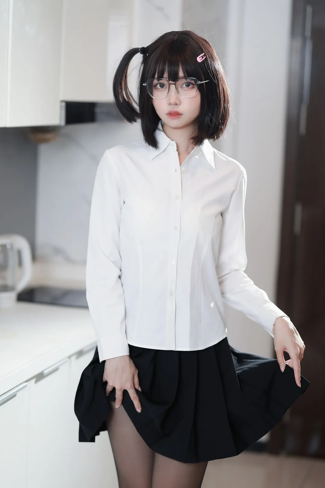 洛桑w伊梓美女写真图集合集打包下载24套 8GB-密语社