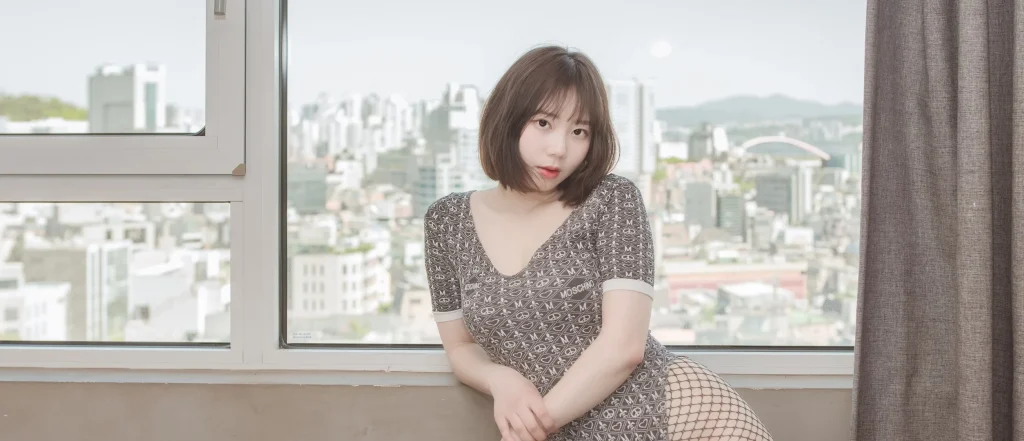 图片[1]-Myu_a(뮤아) SWEETBOX美女写真全集45套【56GB超清打包下载】-密语社