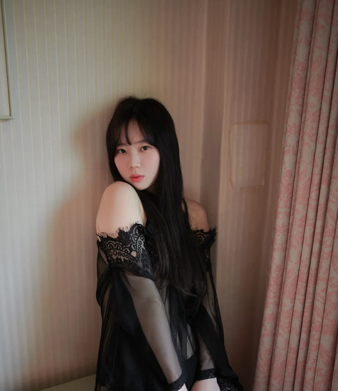 Myu_a(뮤아) SWEETBOX美女写真全集45套【56GB超清打包下载】-密语社