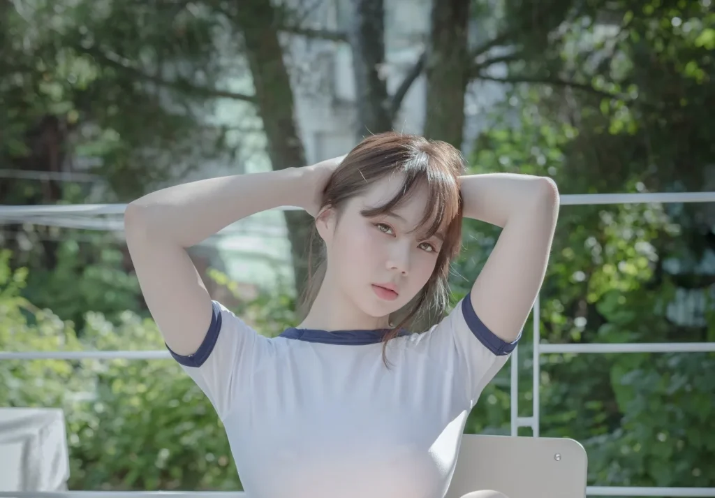 图片[5]-Myu_a(뮤아) SWEETBOX美女写真全集45套【56GB超清打包下载】-密语社