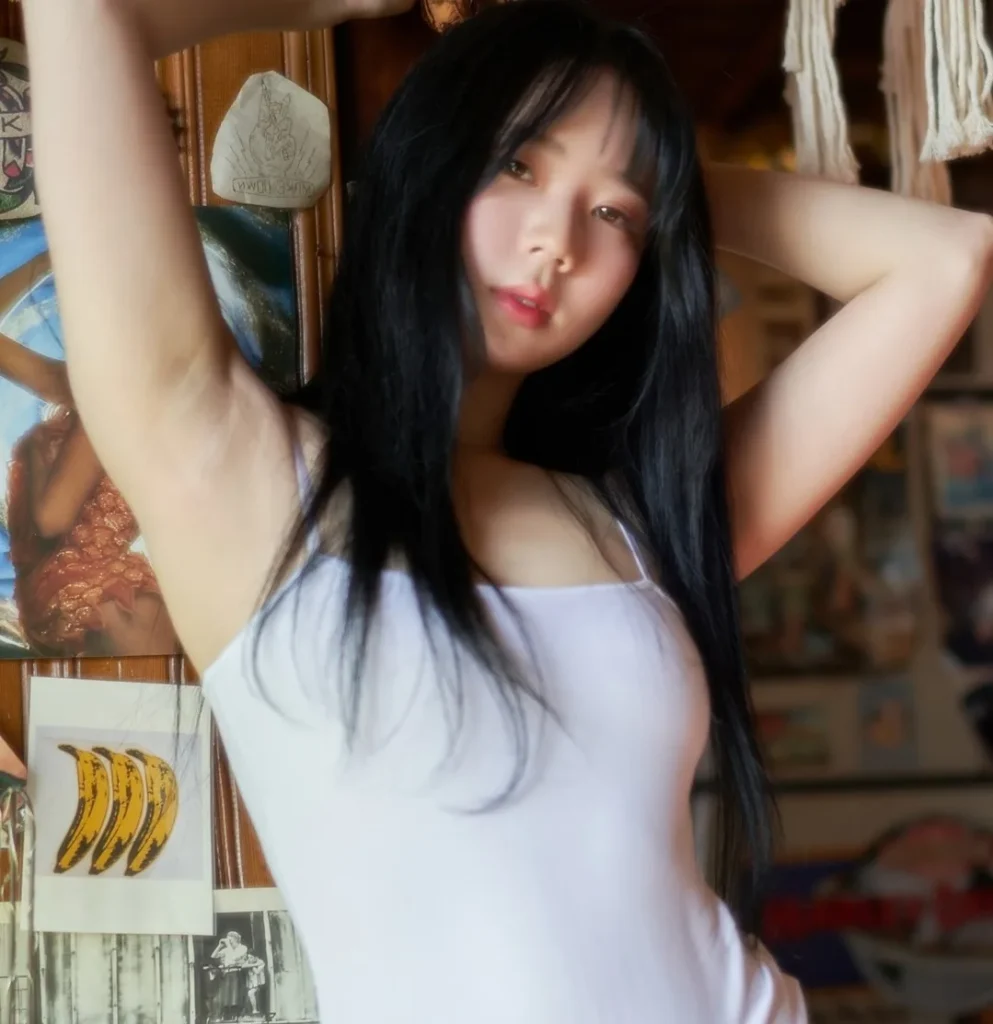 图片[6]-Myu_a(뮤아) SWEETBOX美女写真全集45套【56GB超清打包下载】-密语社