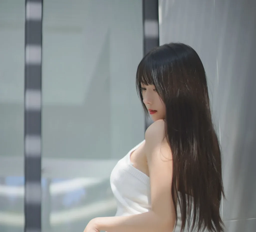 图片[4]-香草喵露露美女写真套图合集67套 64GB-密语社