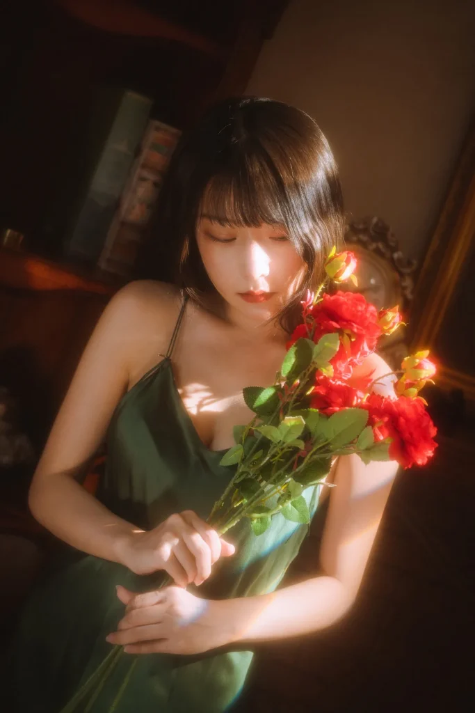 图片[6]-香草喵露露美女写真套图合集67套 64GB-密语社