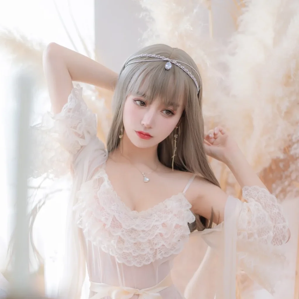 图片[1]-过期米线线喵美女写真图集合集下载199套 40GB-密语社