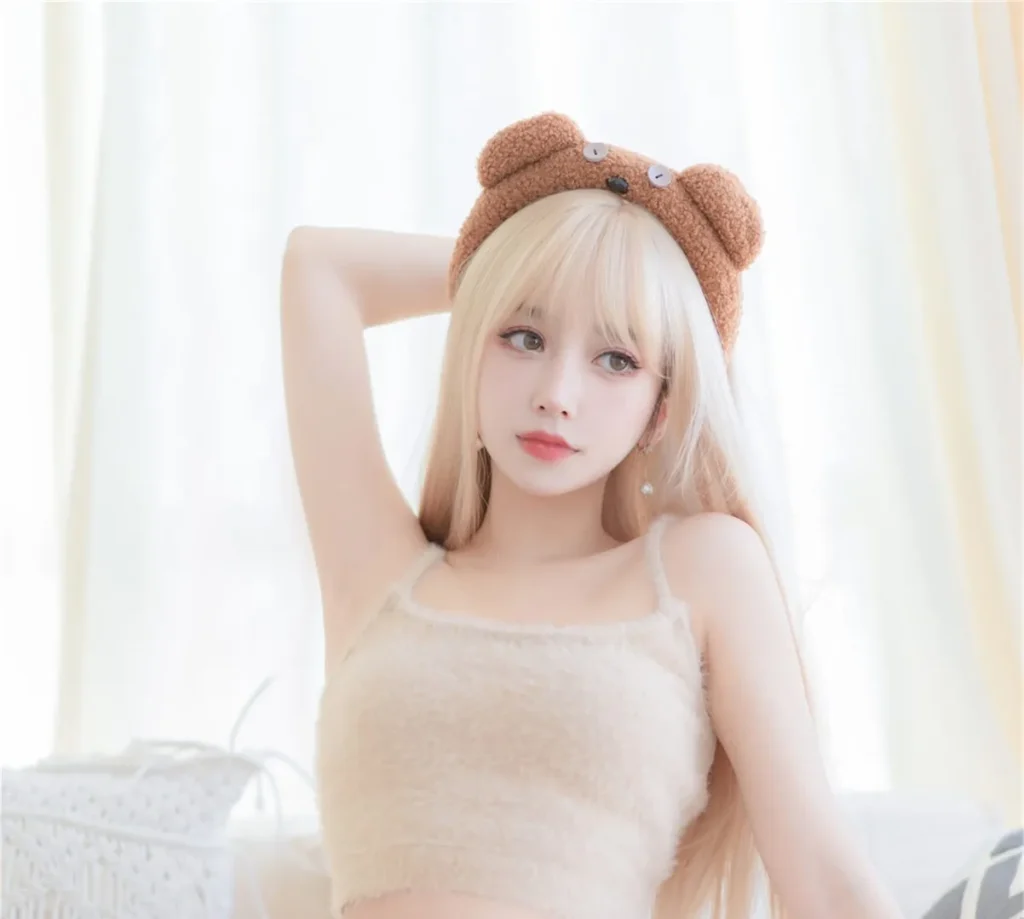 图片[3]-过期米线线喵美女写真图集合集下载199套 40GB-密语社