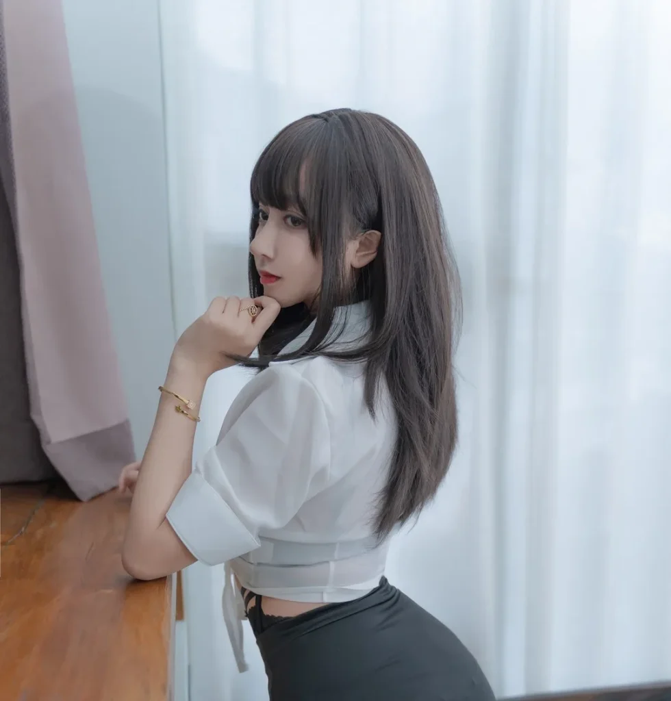 图片[5]-过期米线线喵美女写真图集合集下载199套 40GB-密语社
