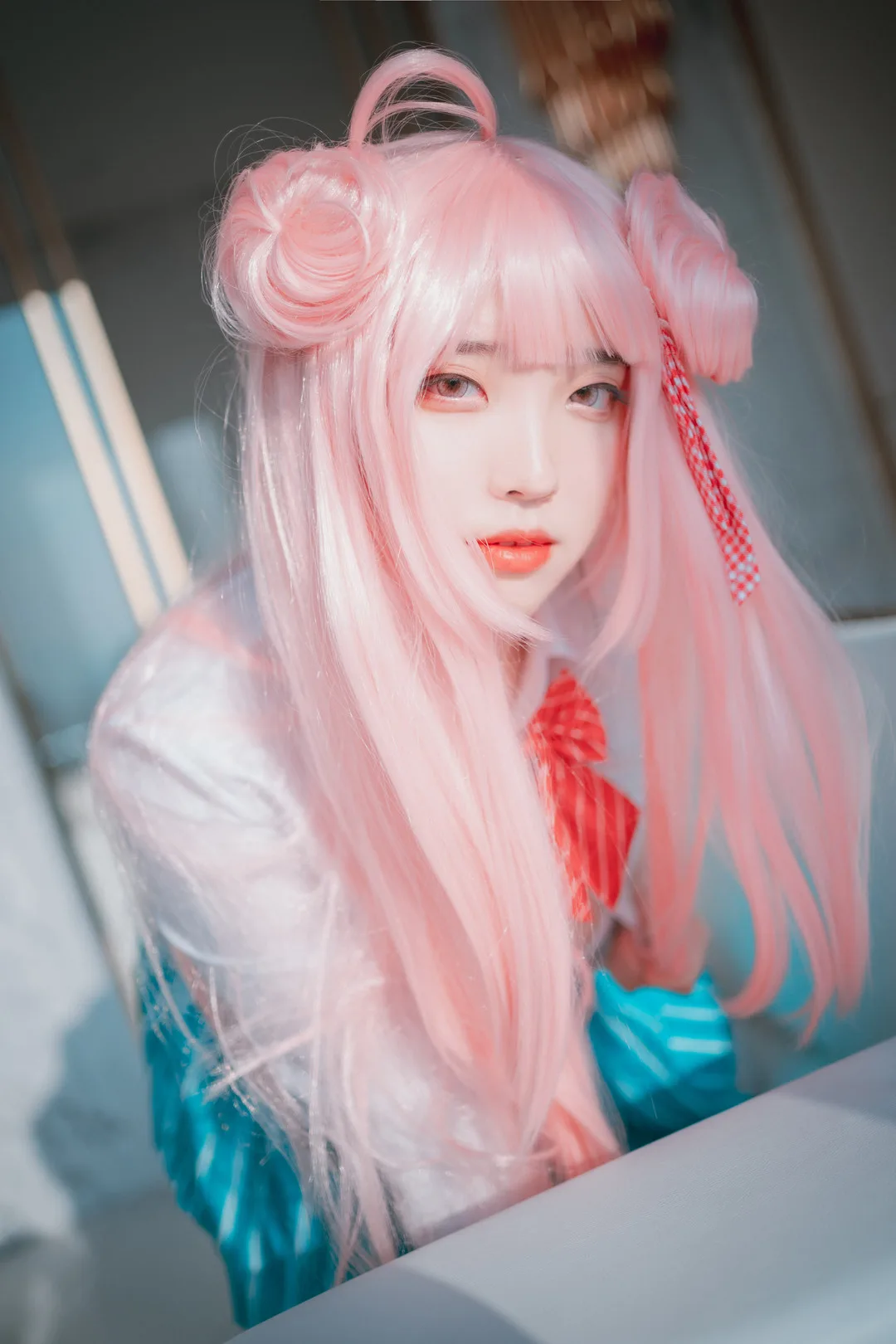 HanaSong(송하나)美女写真图集下载25套 12GB-密语社