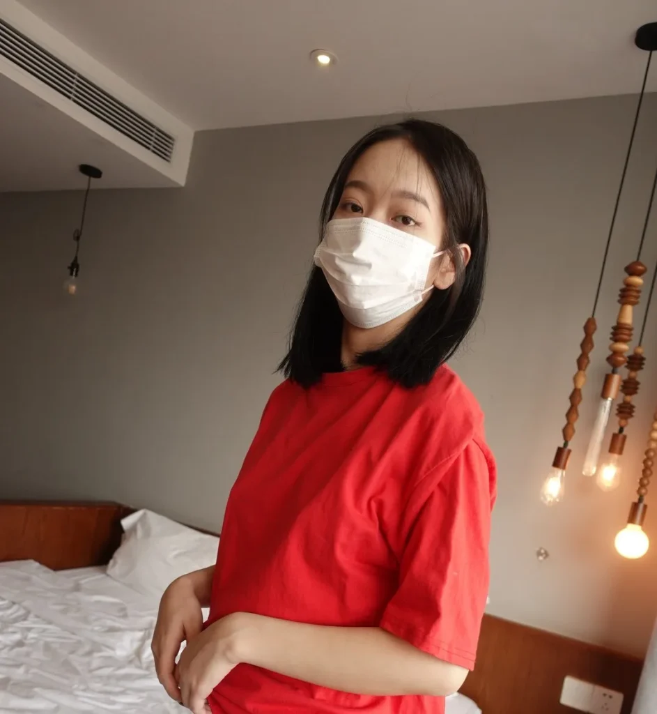 图片[7]-ROSI (肉丝) 口罩系列视频+高清图集：5584套/510GB 超清无水印-密语社
