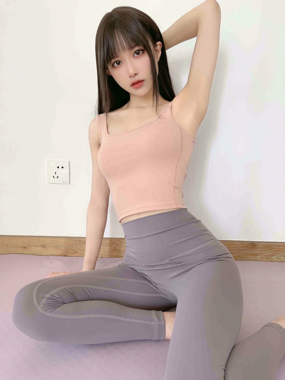 布丁大法 Cosplay与私房美图合集：242套高清精选 [78GB/无损]-密语社