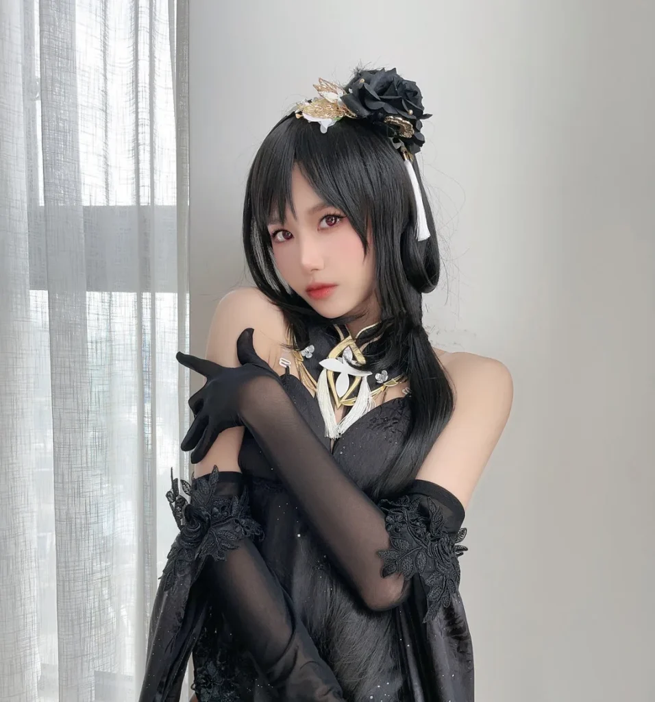 图片[3]-布丁大法 Cosplay与私房美图合集：245套高清精选 [78GB/无损]-密语社