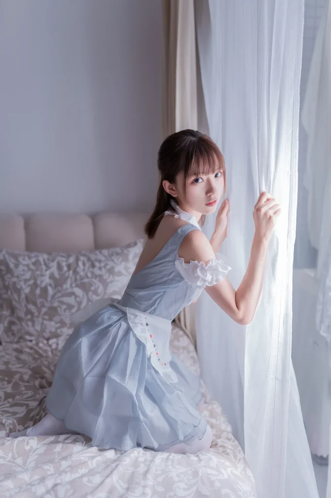 图片[2]-绮太郎_Kitaro美女写真图集打包下载131套 20GB-密语社