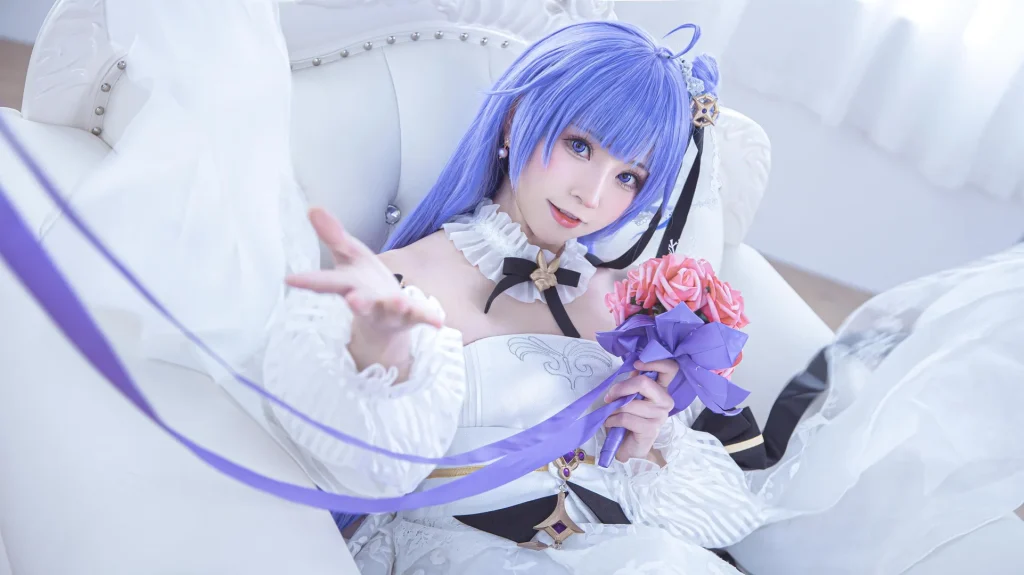 图片[4]-绮太郎_Kitaro美女写真图集打包下载131套 20GB-密语社