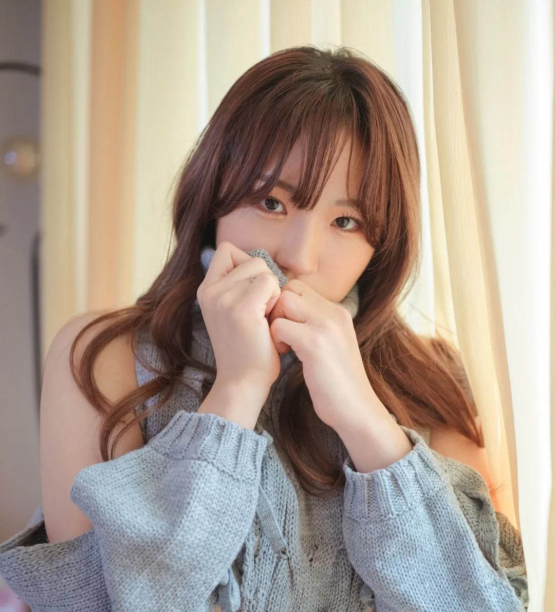Hendoong(혠둥이)美女写真图集下载17套 14GB-密语社