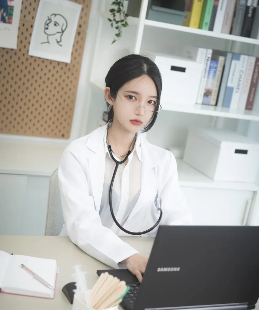 图片[3]-Yeha(예하)美女写真图集合集打包下载67套 64GB-密语社