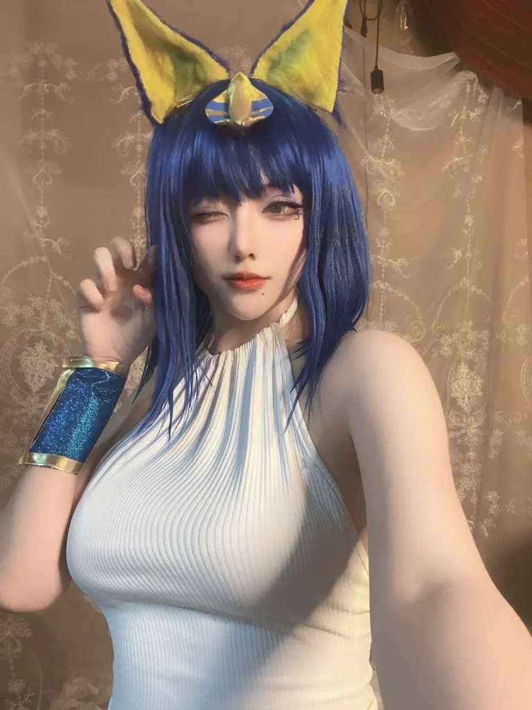 图片[3]-起司块wii美女写真图集全套44期 18GB-密语社