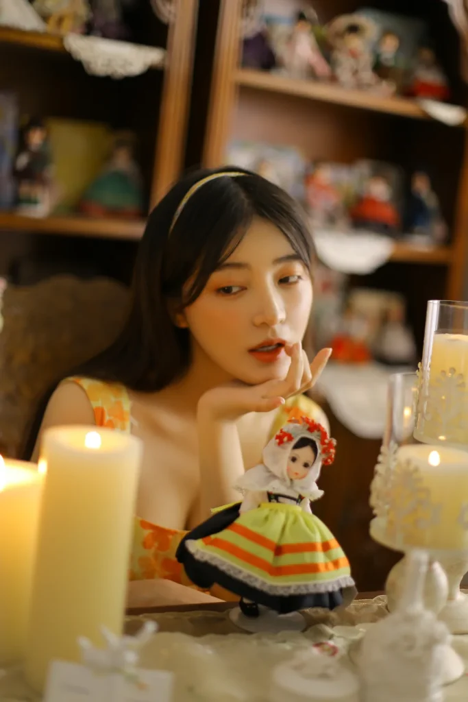 图片[2]-艺图语美女高清写真图片合集11731期打包下载 | 3.4TB超大容量-密语社