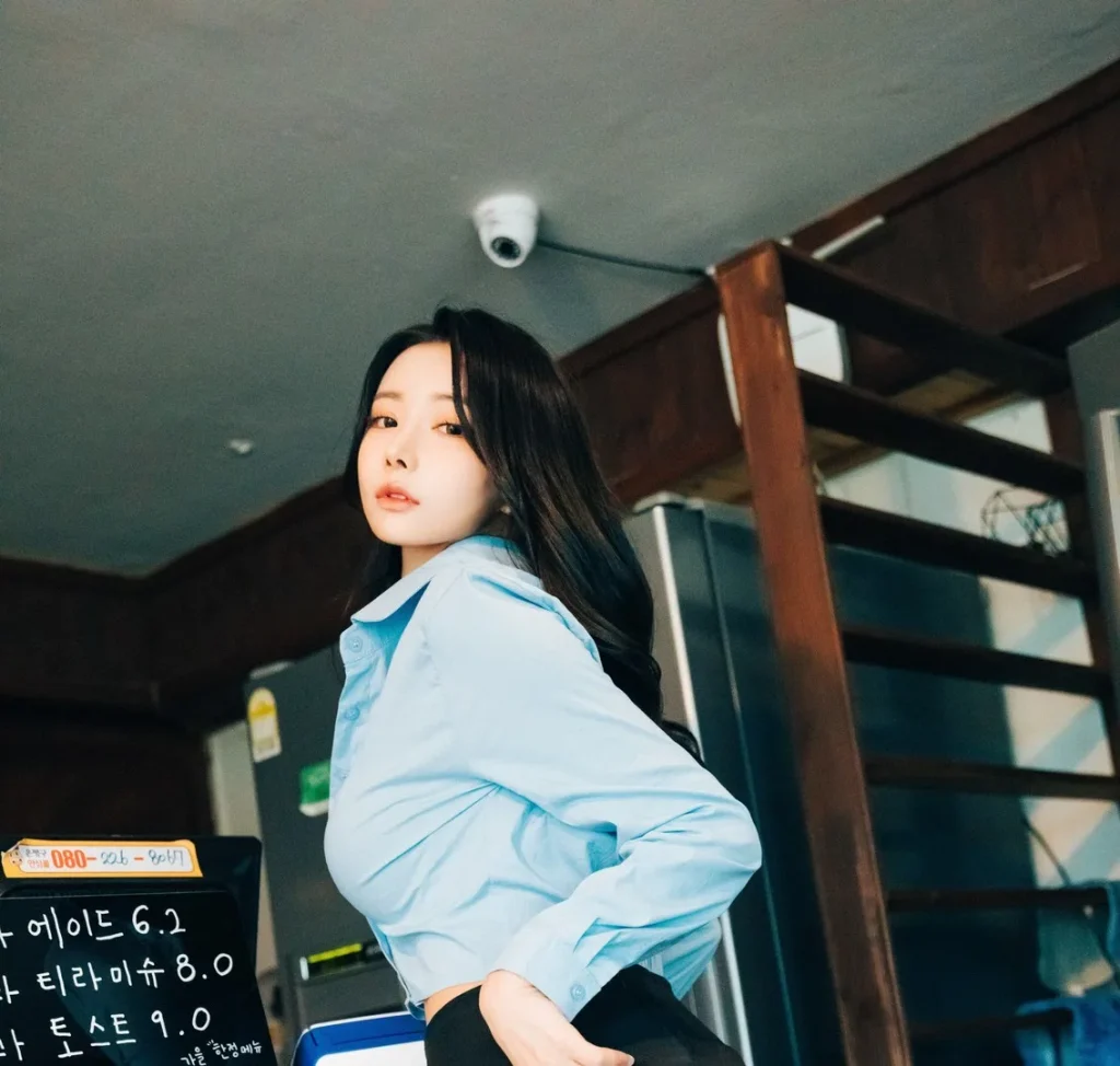 图片[2]-YeonYu(연유)美女写真图集合集打包下载41套 37GB-密语社