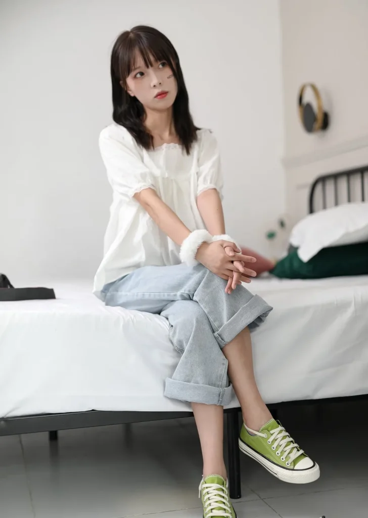 图片[2]-IMZSOCK爱美足顶级美腿丝袜写真合集：502期无损原图 [4K/593GB]-密语社