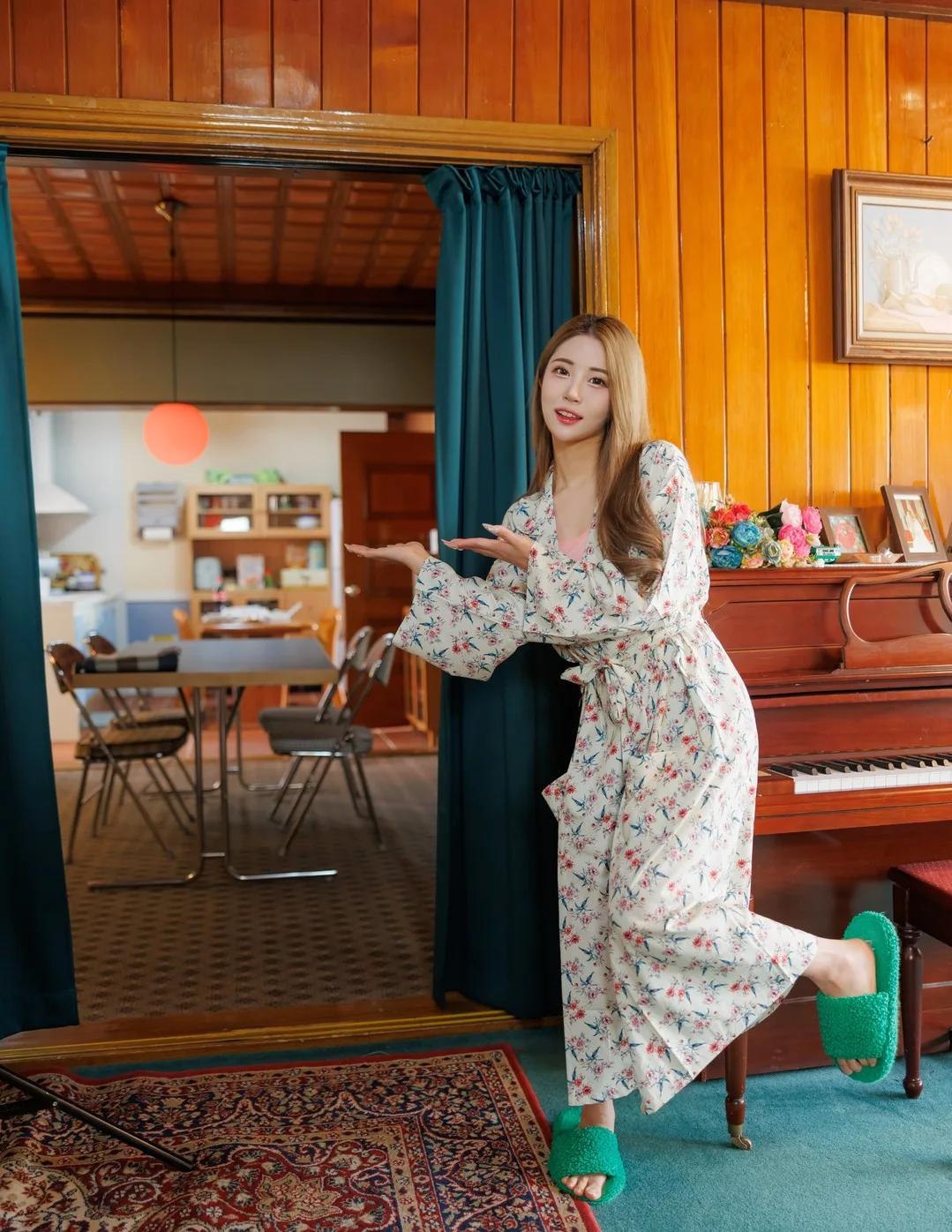 Bimilstory美女写真图集全套下载373期 960GB-密语社