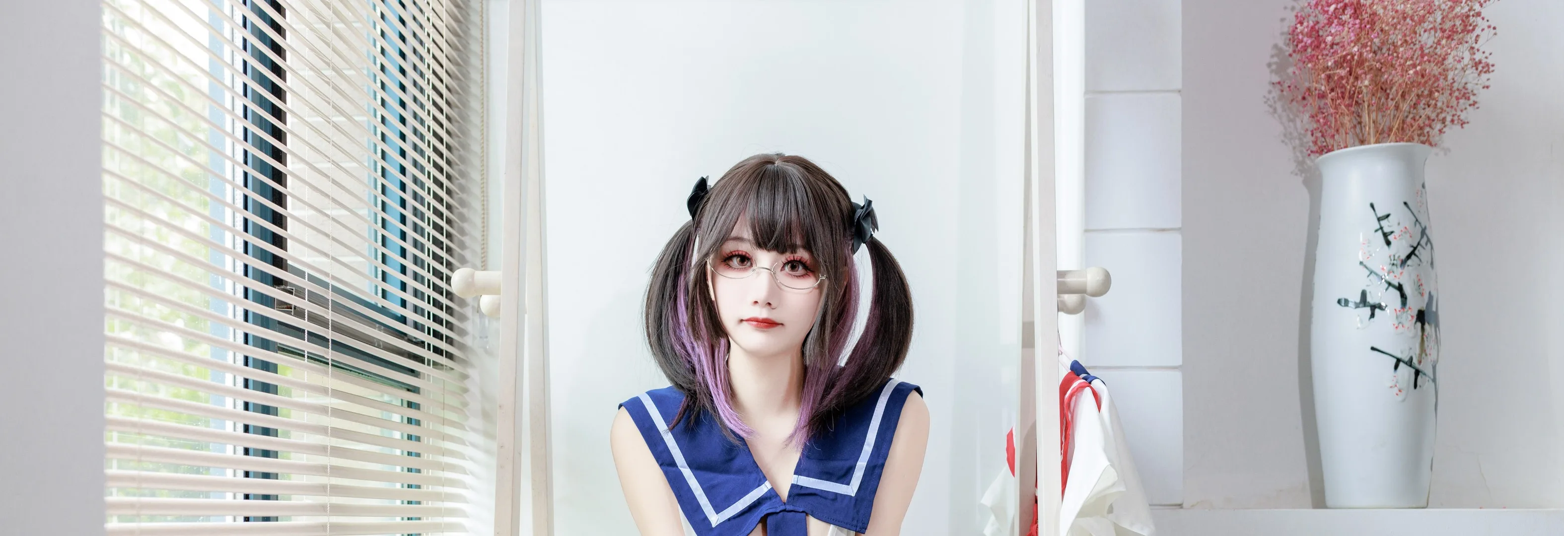 阿雪雪美女写真图集合集打包下载112套 284GB-密语社